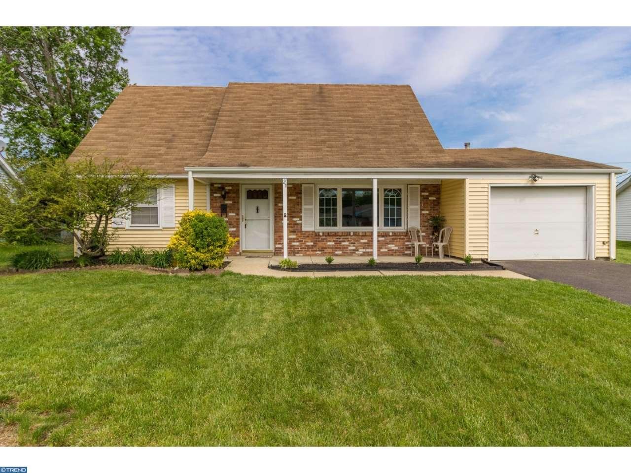 62 Gardenbrook Ln