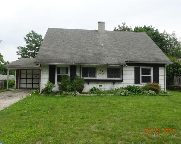 12 Pheasant Ln