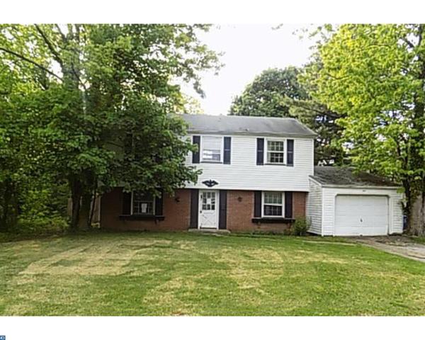 162 Millbrook Dr