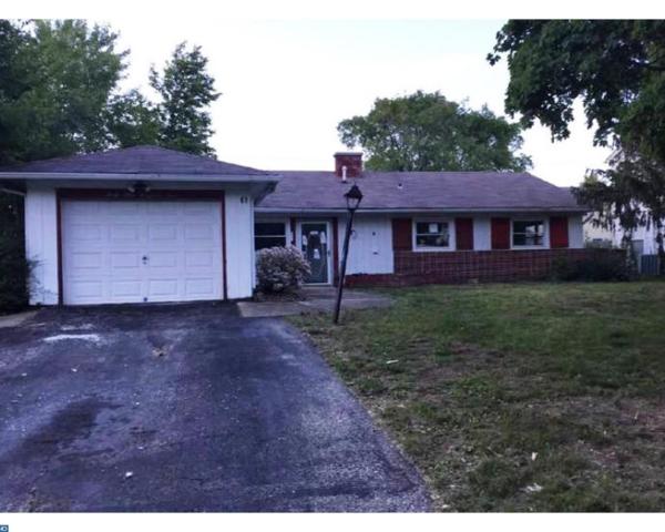 162 Millbrook Dr