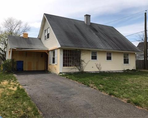 42 Bendix Ln