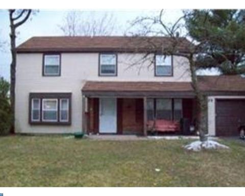 42 Bendix Ln