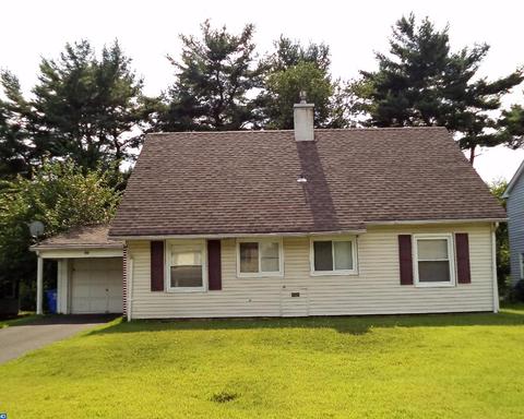 42 Bendix Ln