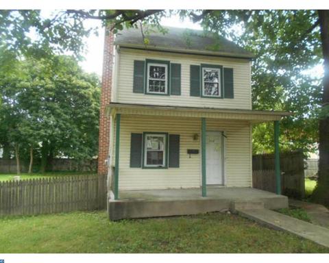 213 Laurel St