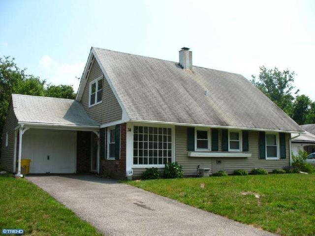 30 Mandolin Ln