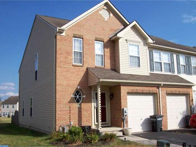 18 Poppyseed Dr