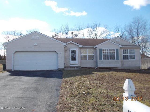 92 Bryce Ln #912