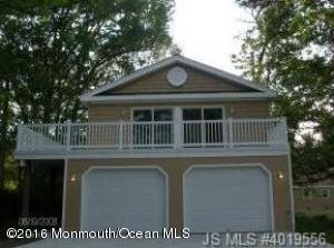 16 Oak St