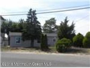 16 Oak St