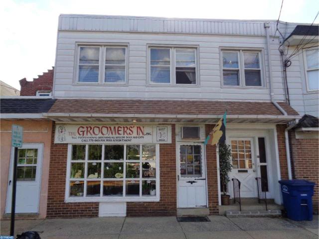 1010 Race St #5E
