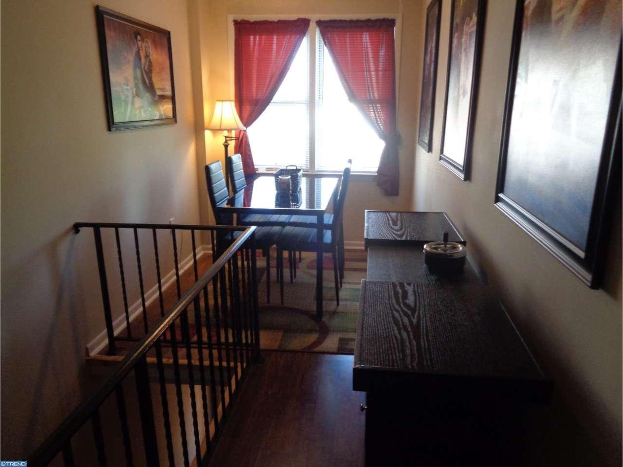 1010 Race St #5E