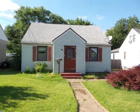 538 Alexander Ave