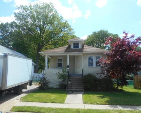 538 Alexander Ave