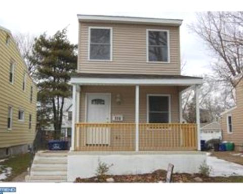 538 Alexander Ave