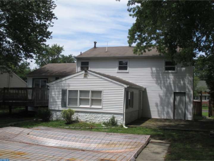 60 Marlborough Ave