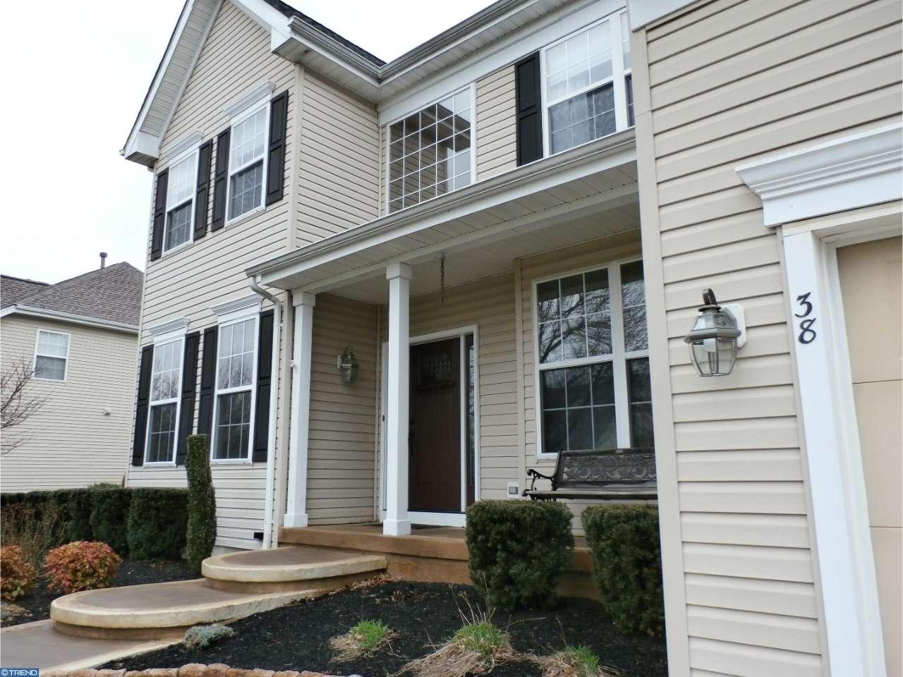 26 Colts Gait Rd