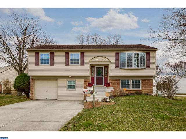 25 Marlborough Ave