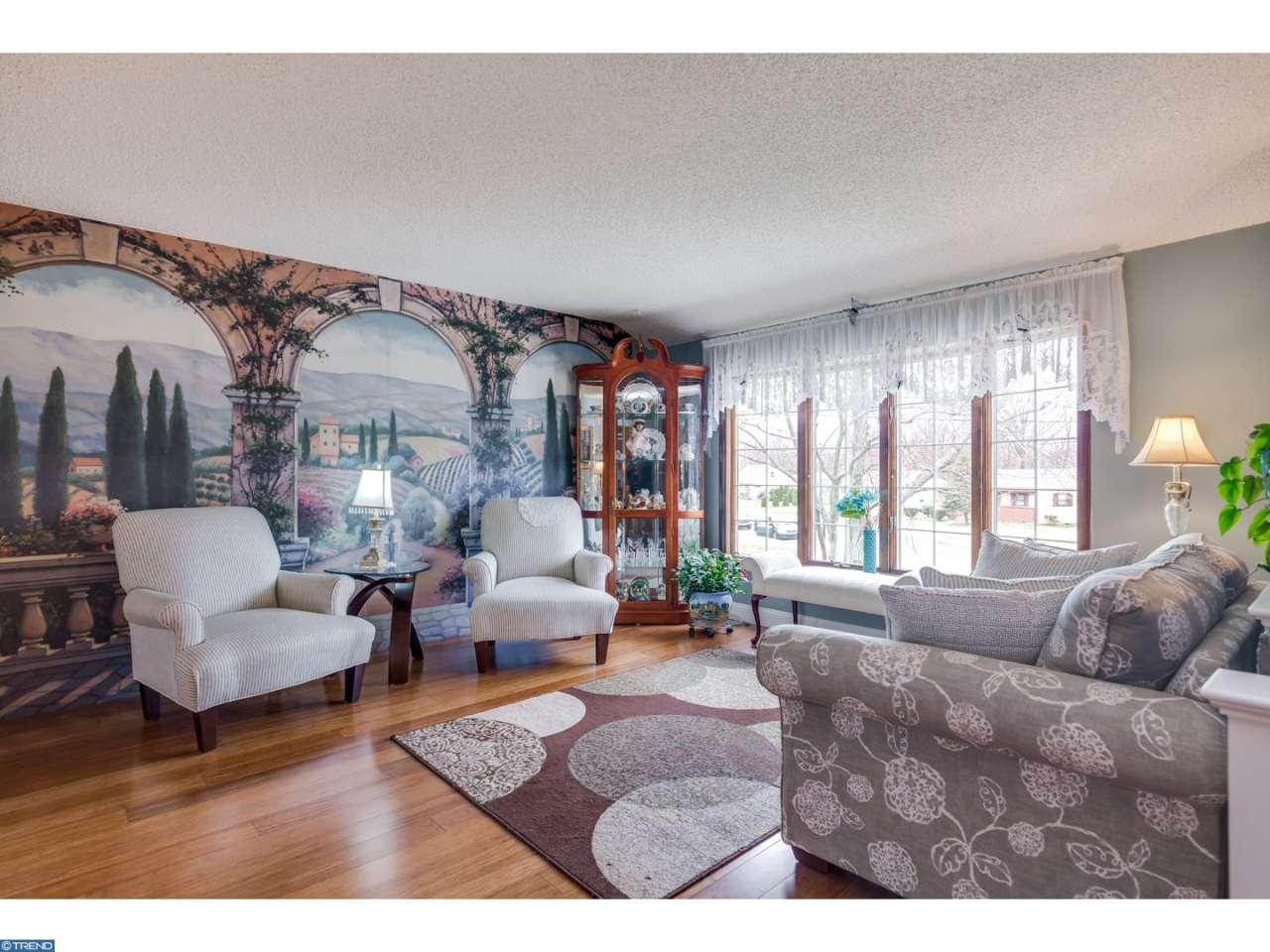 25 Marlborough Ave