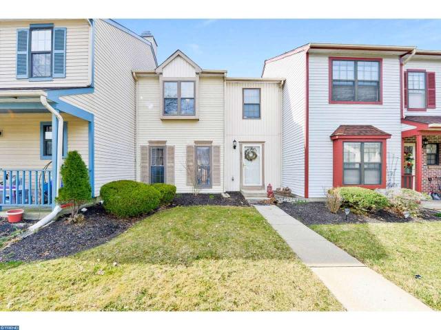 36 Hornsby Dr
