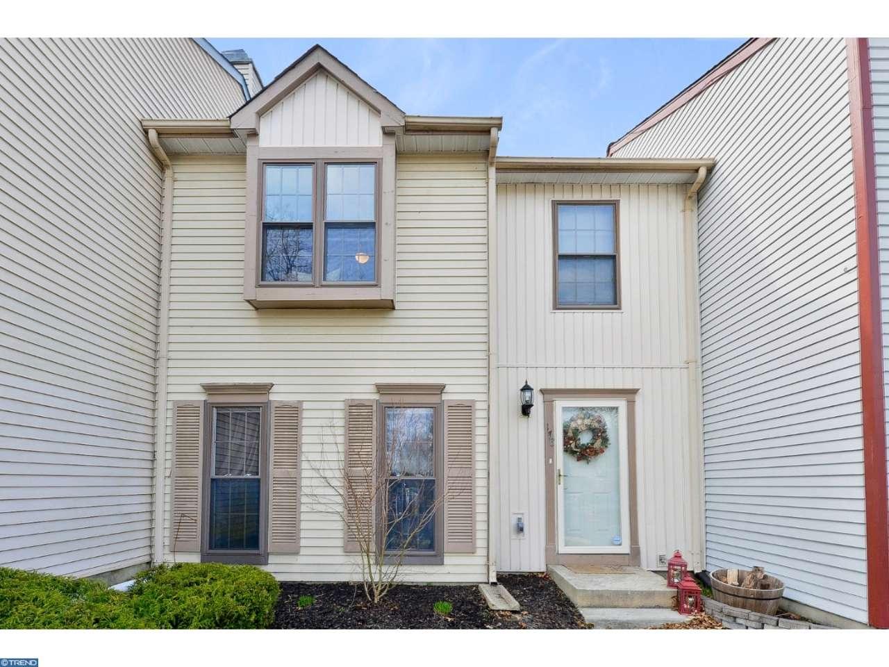 36 Hornsby Dr