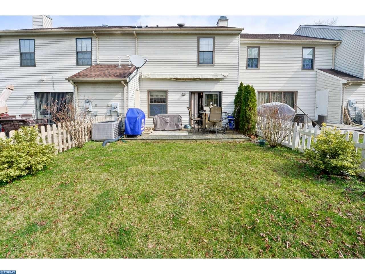 36 Hornsby Dr