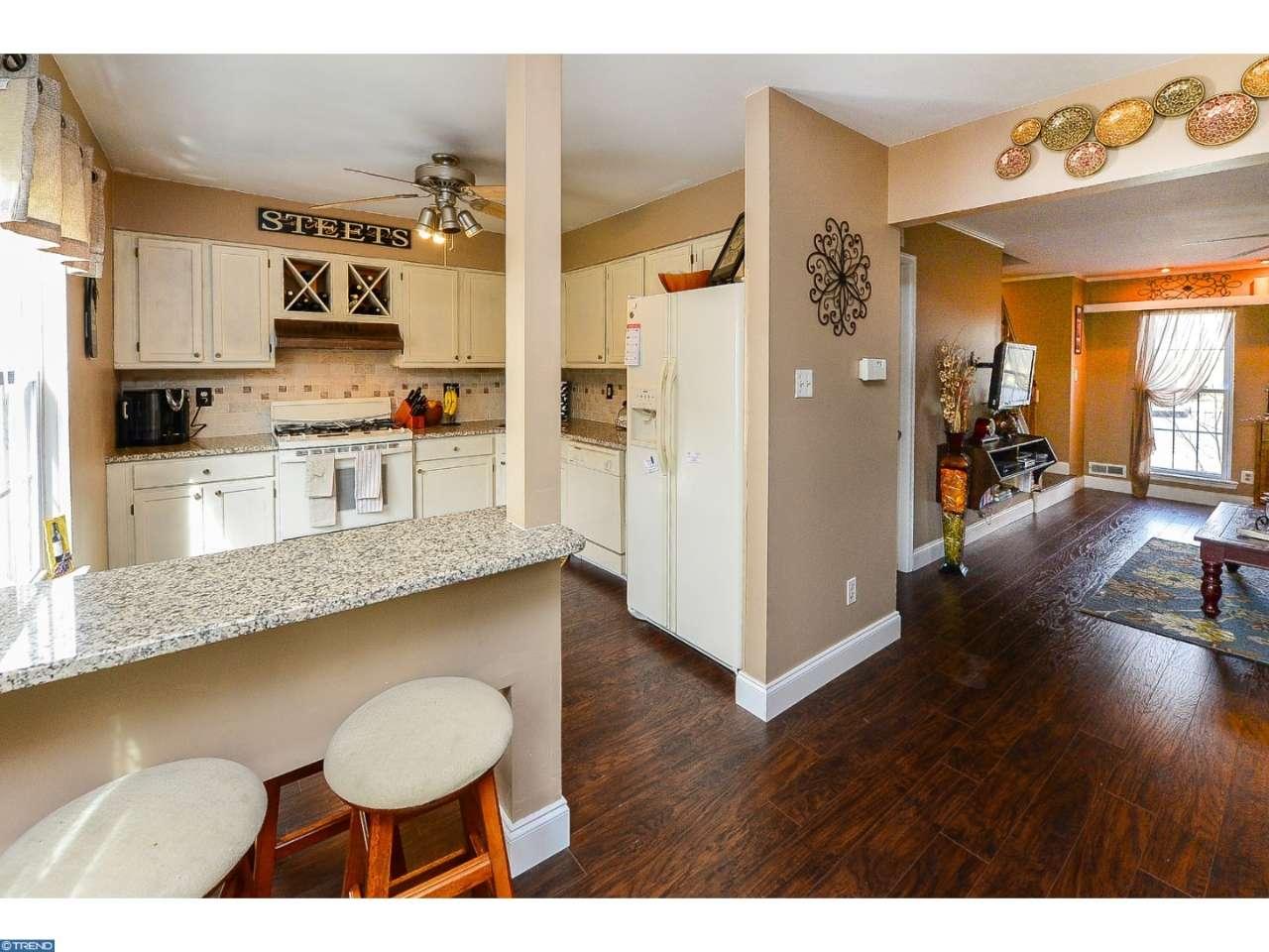 36 Hornsby Dr