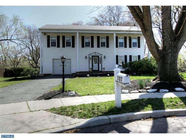 111 W Burgess Rd