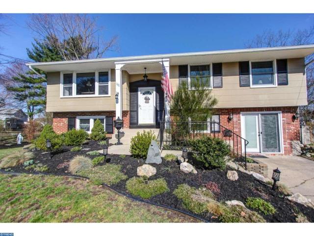 111 W Burgess Rd