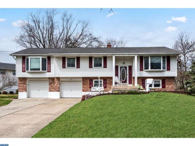 111 W Burgess Rd