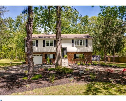 168 Mill Rd