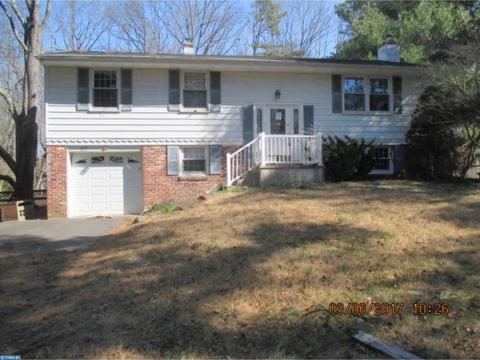 168 Mill Rd