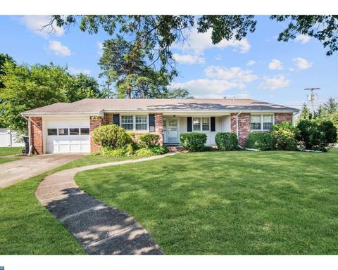 168 Mill Rd