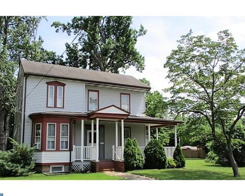 168 Mill Rd