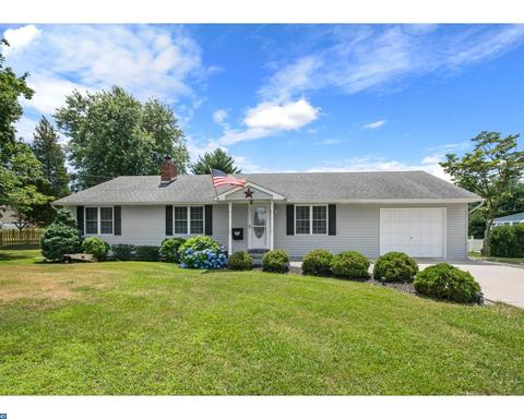 168 Mill Rd