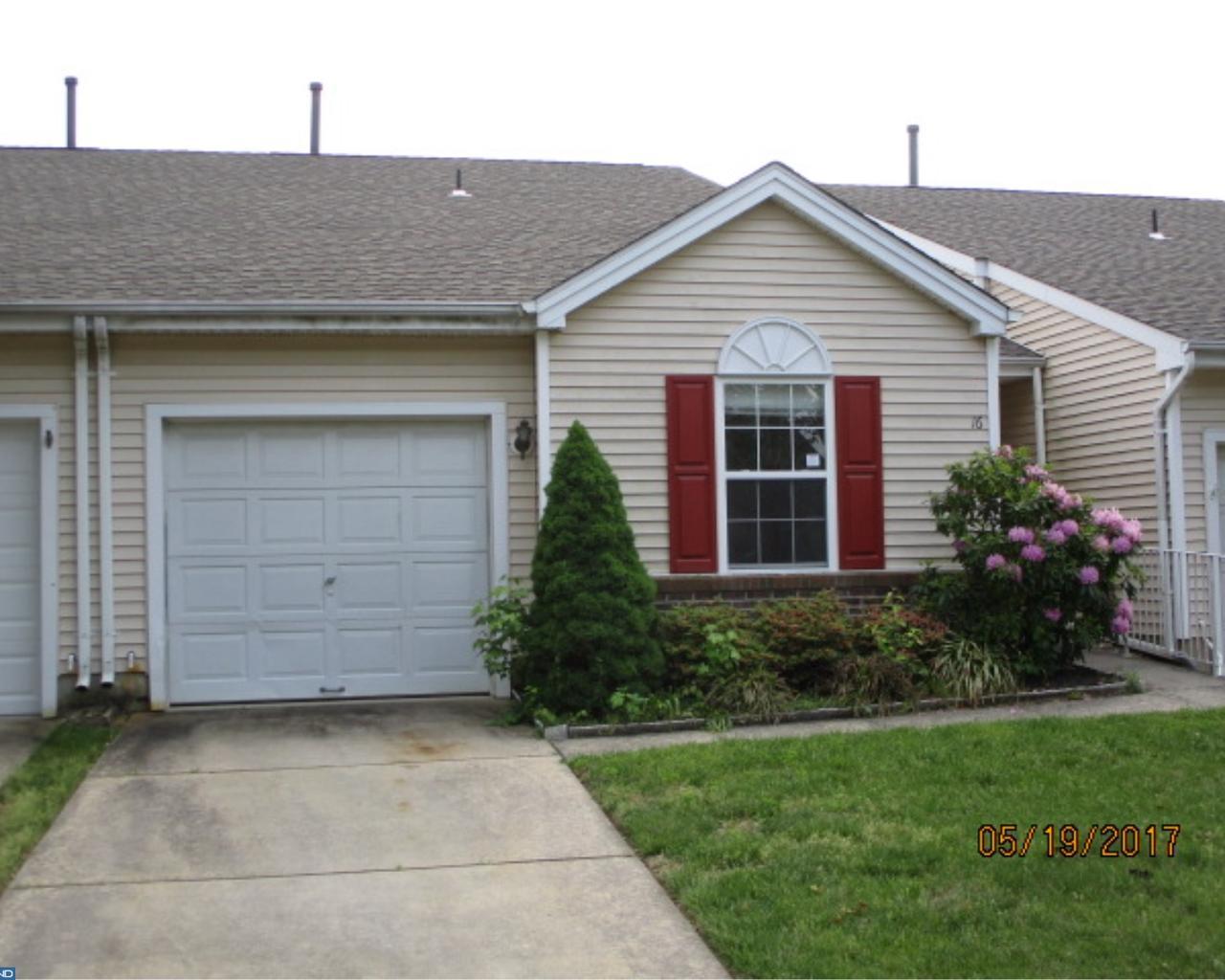 1 Avandale Ct