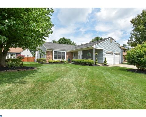4 Eddystone Way