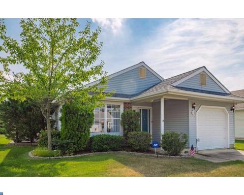 4 Eddystone Way