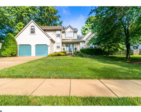 346 Saint Clair Ct