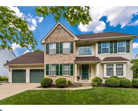 346 Saint Clair Ct