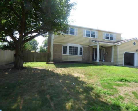 346 Saint Clair Ct