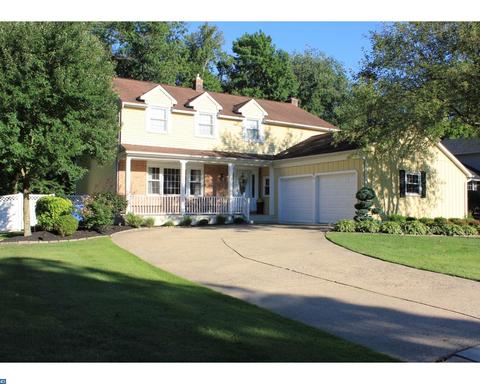 346 Saint Clair Ct