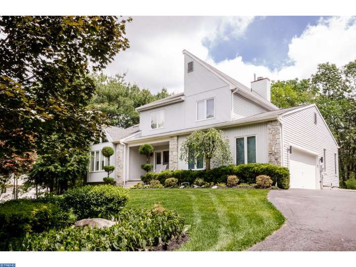 For Sale: 3 Sunset Ct Medford, NJ 08055