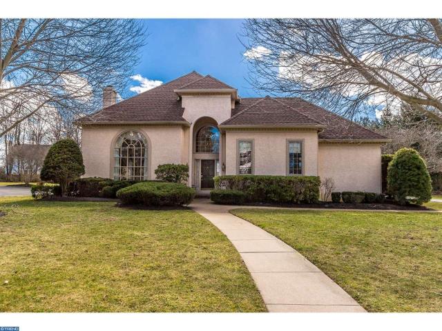 201 Bridgeboro Rd