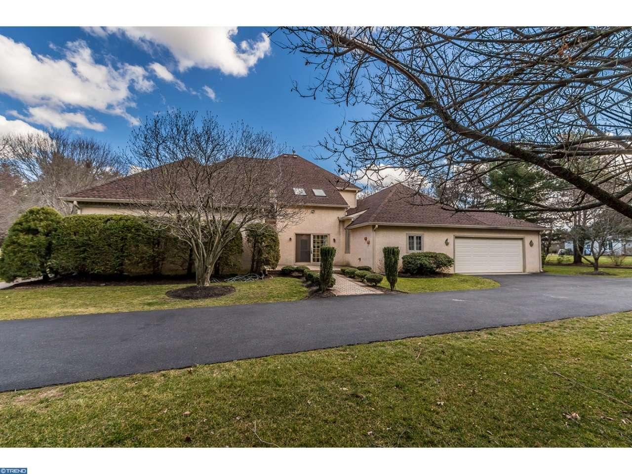 201 Bridgeboro Rd