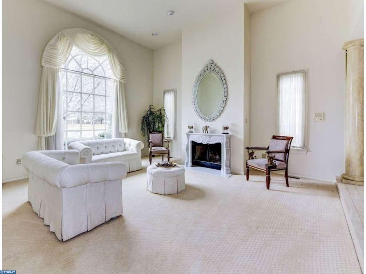 201 Bridgeboro Rd