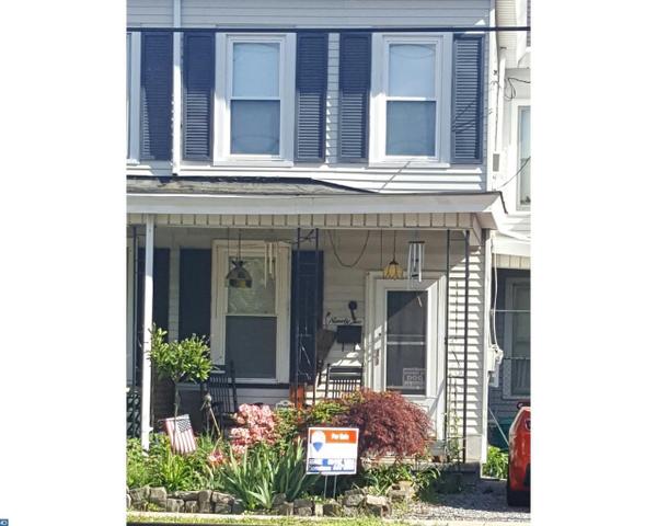 475 N Church St