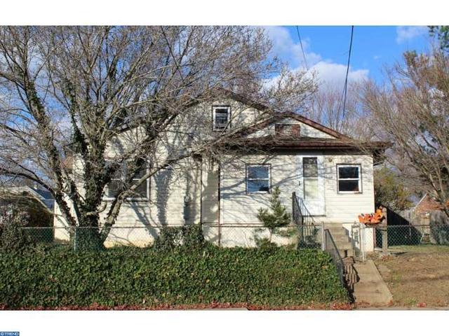 130 Grant Ave