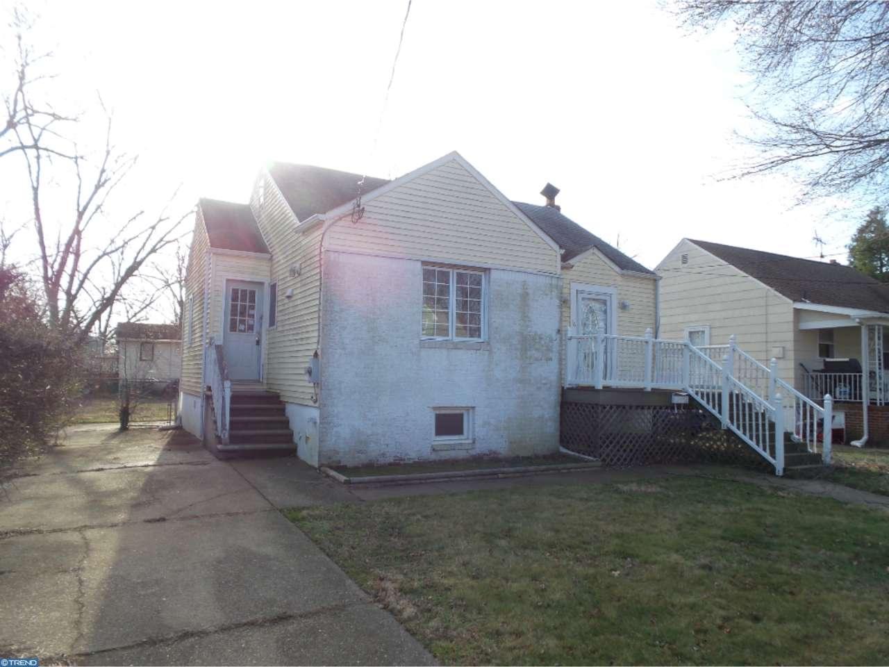 909 Koehler St