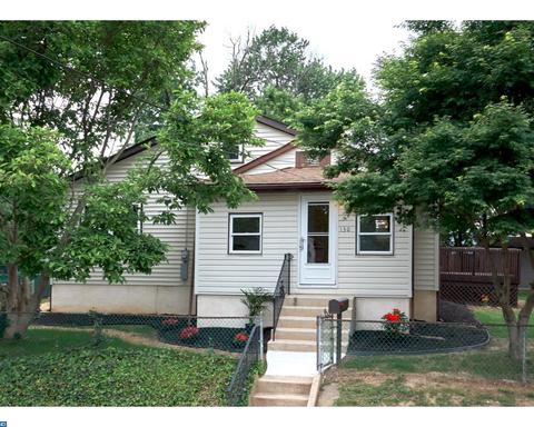 210 Nicholson Rd