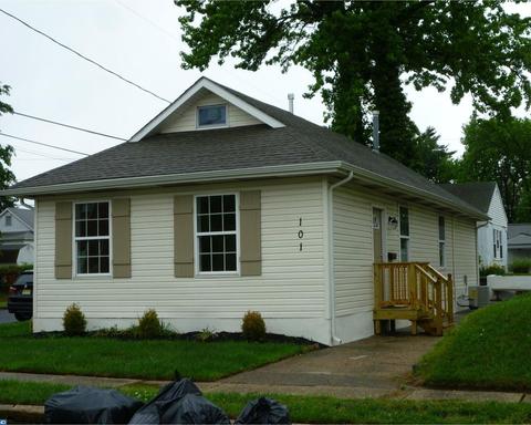 210 Nicholson Rd